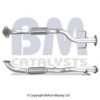 KIA 286103A720 Exhaust Pipe